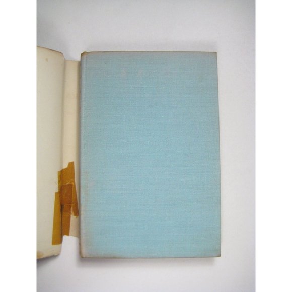 Milk and Honey Israel Explored by Mikes George Hardcover Dust Jacket FAIR - Picture 3 of 8